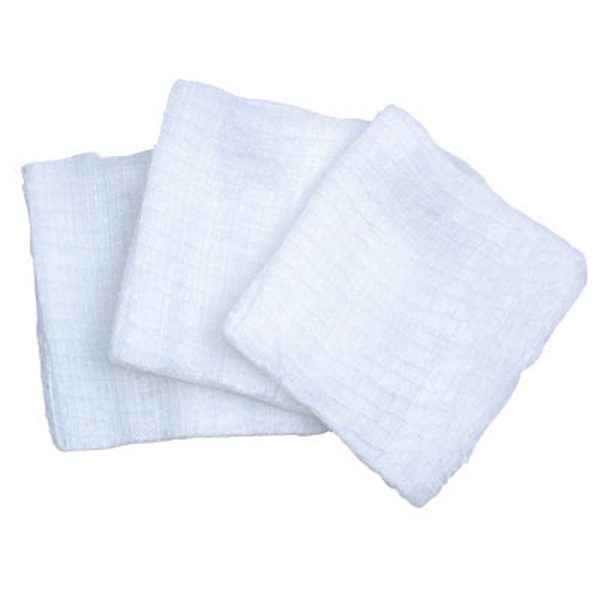 FantaSea Square Cotton Gauze