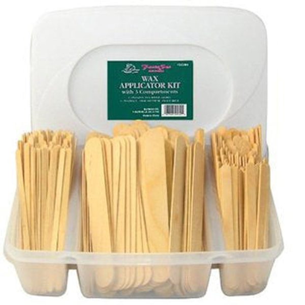 FantaSea Wax Applicator Kit