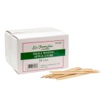 FantaSea Waxing Applicators Small ct.