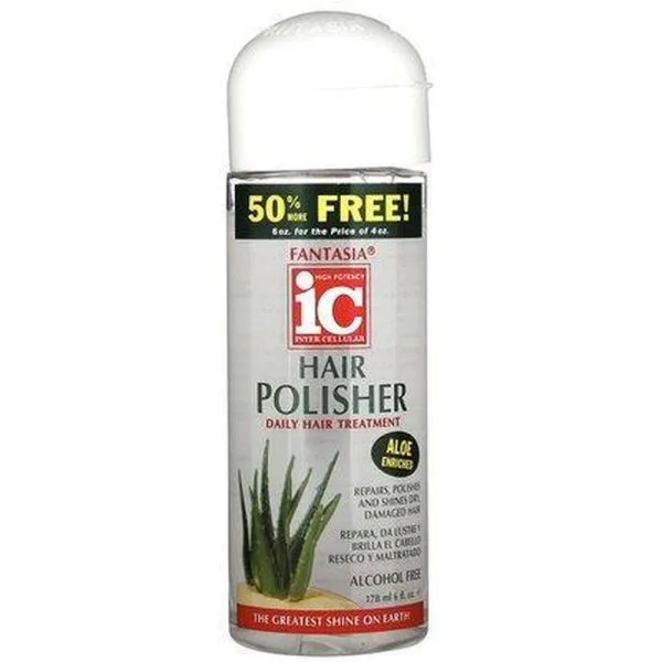 Fantasia Hair Polisher oz