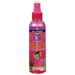Fantasia Heat Protector Straightening Spray oz