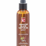 Fantasia Jamaican Black Castor Oil Mist oz.