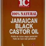 Fantasia Jamaican Black Castor Oil oz
