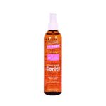 Fantasia Liquid Mousse Spritz oz Firm Hold Pink