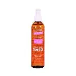 Fantasia Liquid Mousse Spritz oz Firm Hold Pink