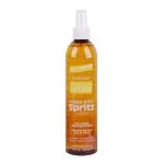 Fantasia Liquid Mousse Spritz oz Mega Hold Yellow