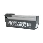 Feather Artist Club ProGuard Blades pk.