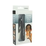 Feather Nape Body Razor Kit