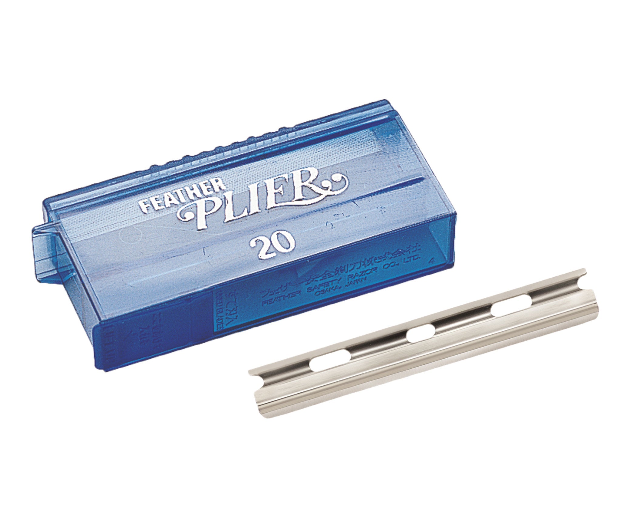 Feather_Plier_Razor_Blades_Pk_3 Feather Plier Razor Blades Pk.