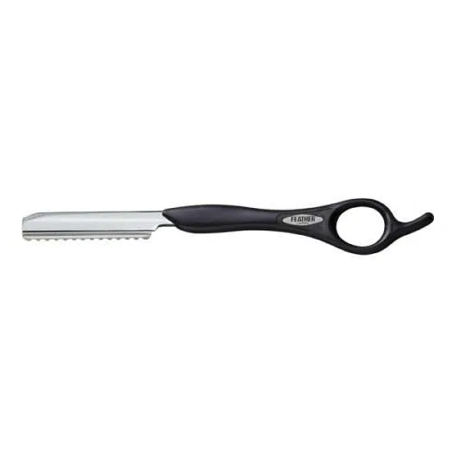 Feather Styling Razor