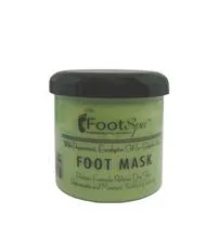 FootSpa_Foot_Mask_4 FootSpa Foot Mask - MPN 5568410648738 - Wholesale Salon Supply