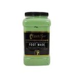 FootSpa Foot Mask
