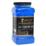 FootSpa Ice Cooling Gel