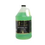 FootSpa Massage Oil Gallon