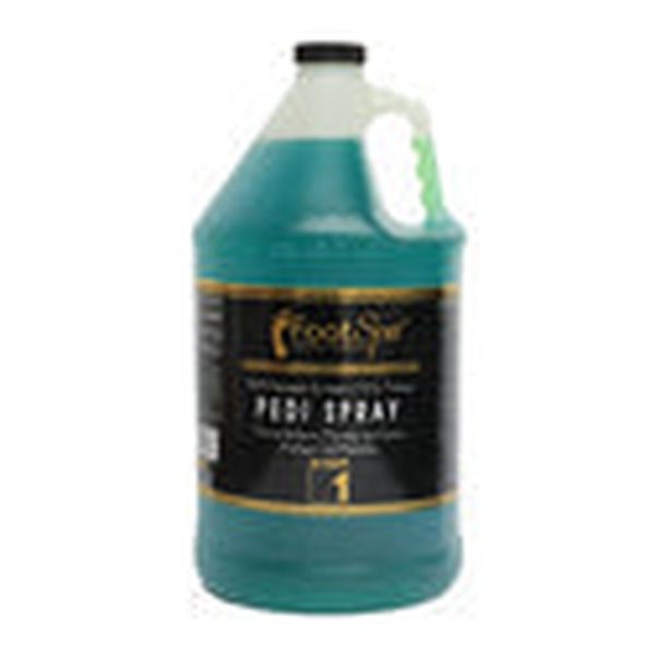 FootSpa Pedi Spray 1gal