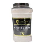 FootSpa Sloughing Creme Gallon