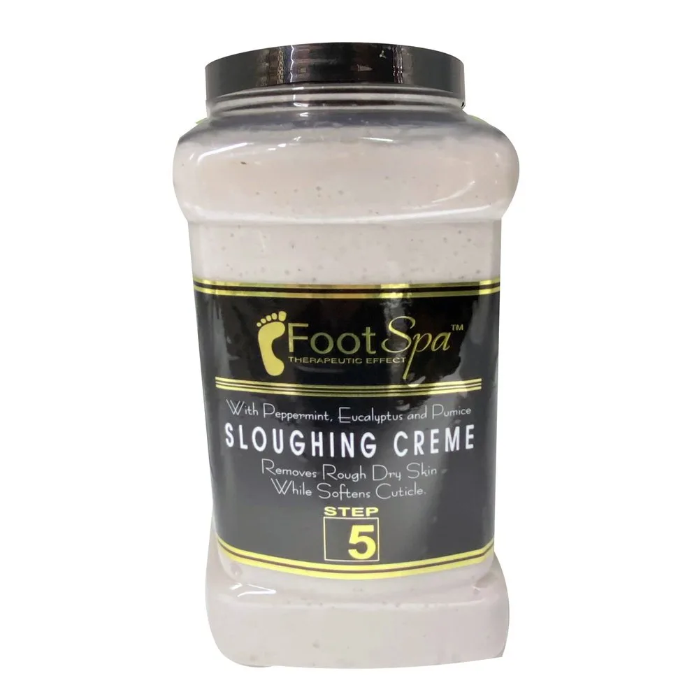 FootSpa_Sloughing_Creme_Gallon_8 FootSpa Sloughing Creme Gallon