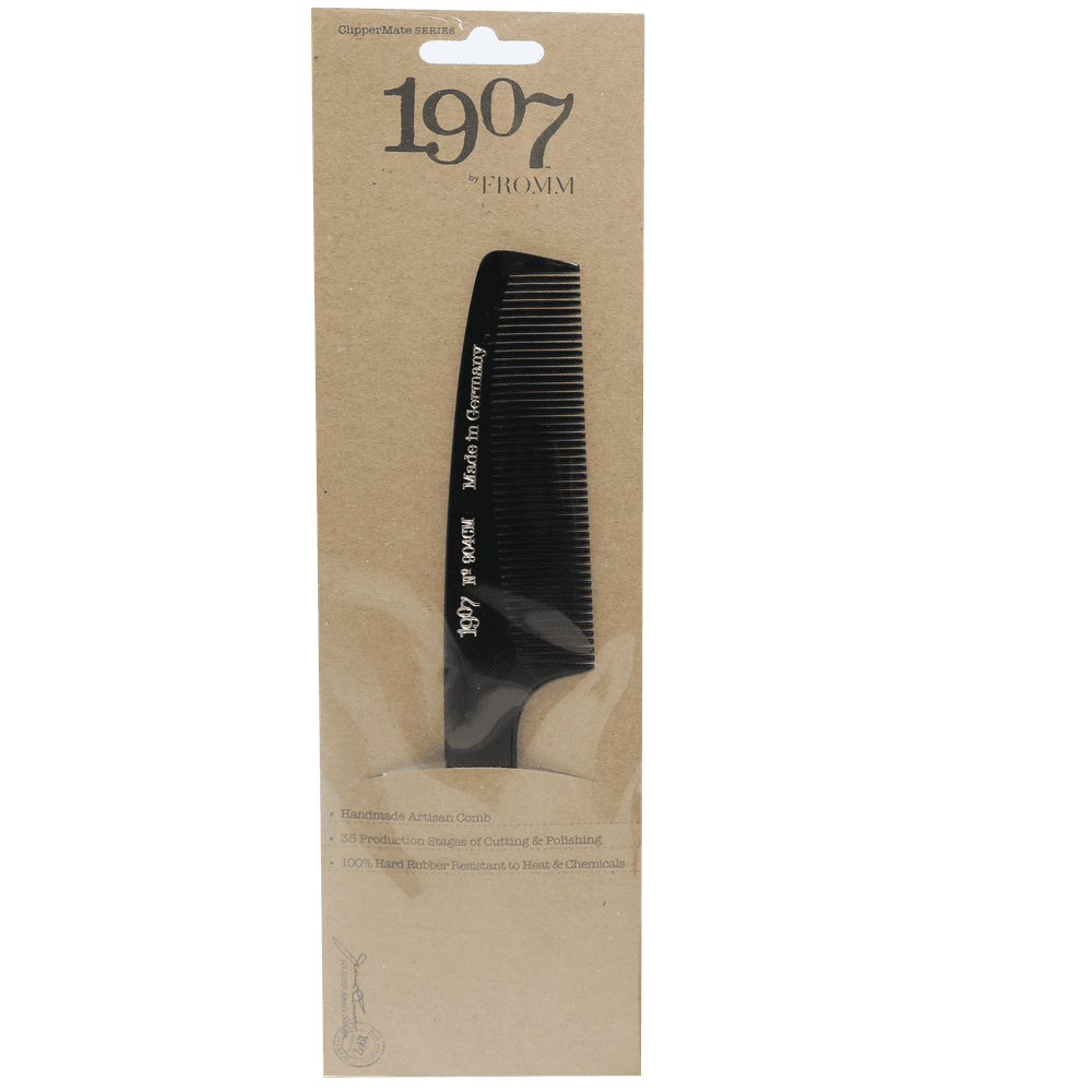 Fromm_Clipper_Mate_Flat_Top_Comb_9 Fromm Clipper-Mate Flat Top Comb