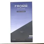 Fromm Latex Gloves Powdered pk Medium