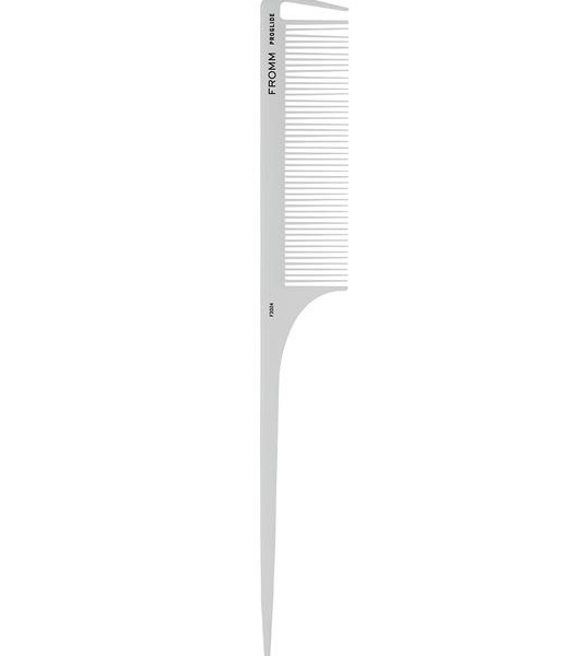 Fromm Proglide Rat Tail Comb
