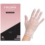 Fromm Vinyl Gloves Powder Free pk