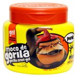 Moco de Gorila Styling Gel 9.52oz Jar - Punk Yellow