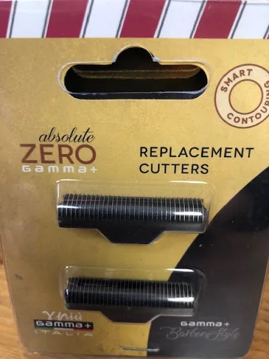 Gamma+ Absolute Replacement Foil Assembly Zero
