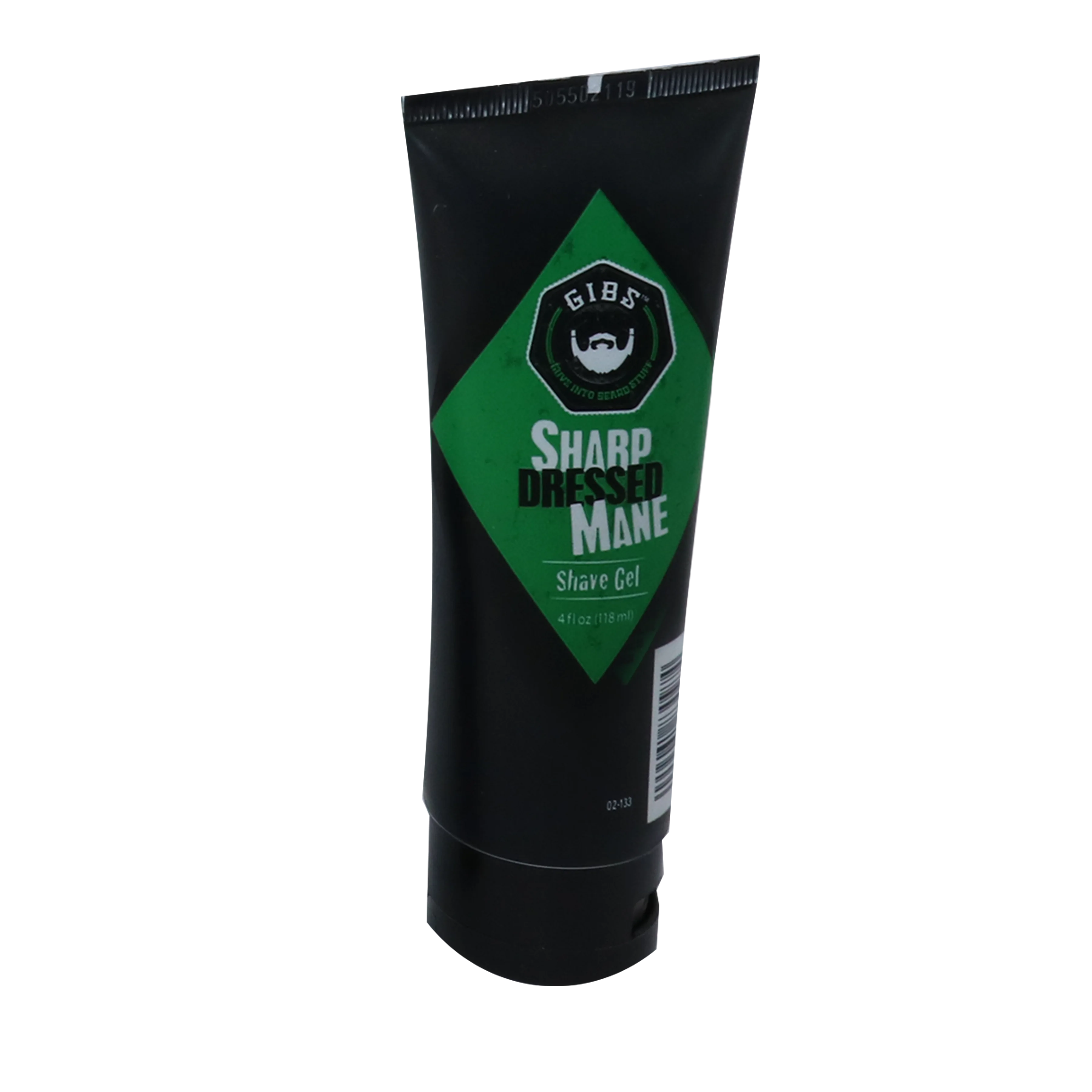 Gib_s_Sharp_Dressed_Mane_Shaving_Gel_oz_0 Gib's Sharp Dressed Mane Shaving Gel oz