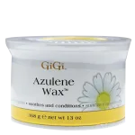 Gigi Azulene Wax oz