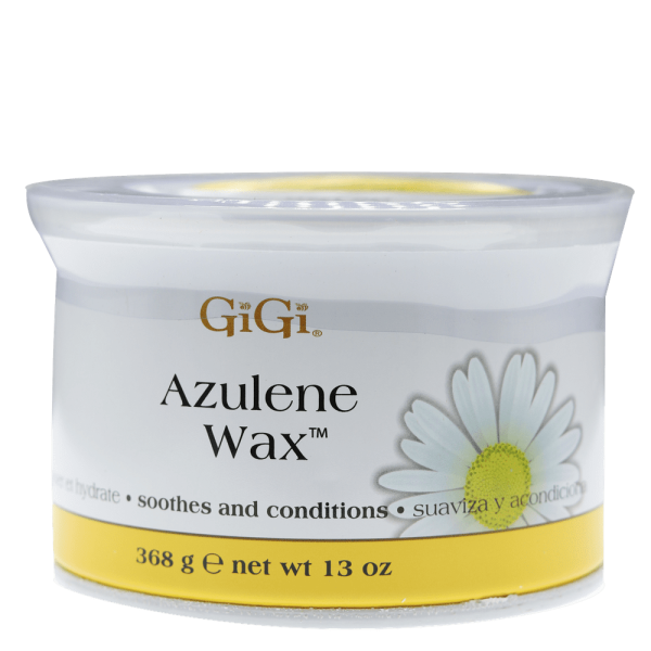 Gigi Azulene Wax oz