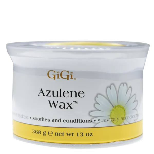Gigi Azulene Wax oz