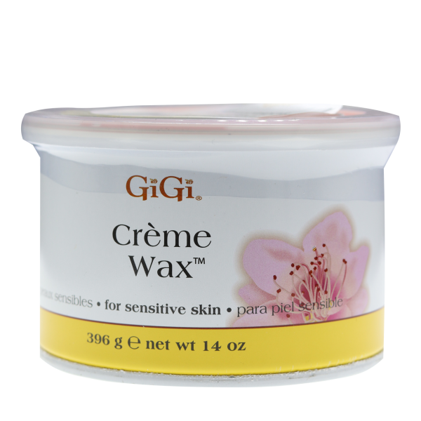 Gigi Creme Wax oz