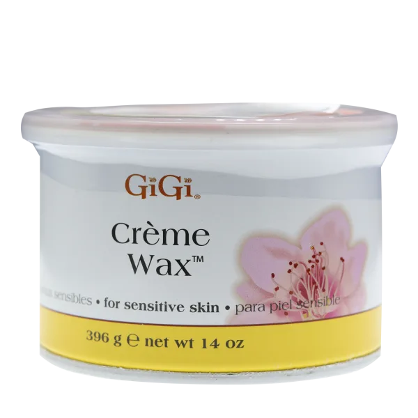 Gigi Creme Wax oz