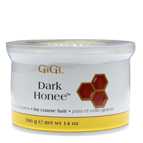 Gigi Dark Honee oz
