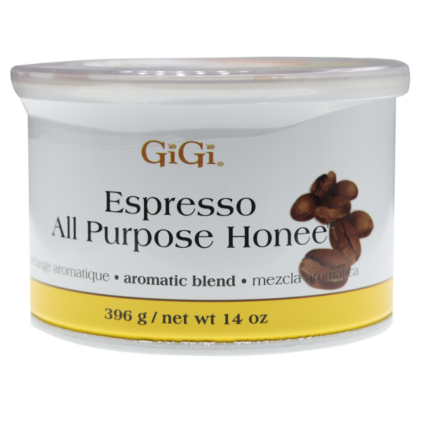 Gigi Espresso Purpose Honee oz