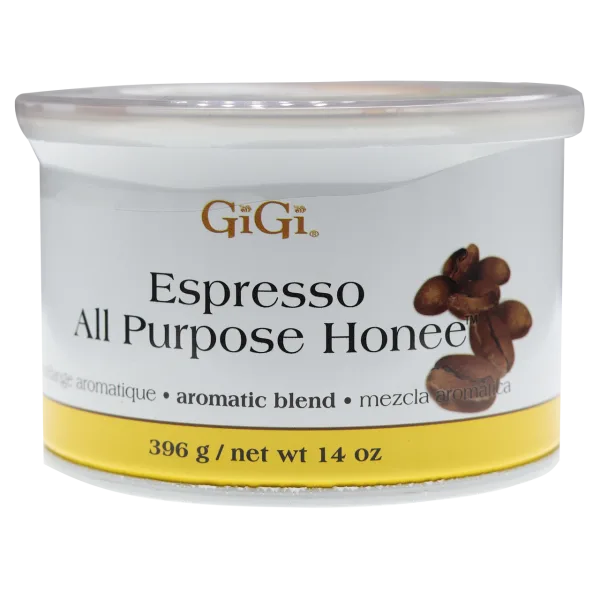 Gigi Espresso Purpose Honee oz