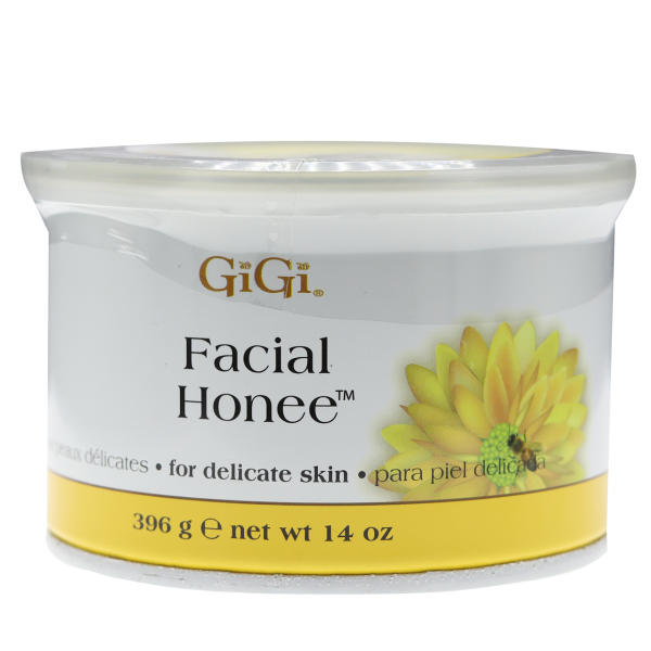 Gigi Facial Honee oz