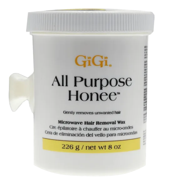 Gigi Microwave Purpose Honee oz