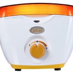 Gigi Mini Honee/Wax Warmer