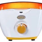 Gigi Mini Honee/Wax Warmer