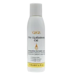 Gigi Pre Epilation Oil oz