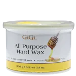 Gigi Purpose Hard Wax oz