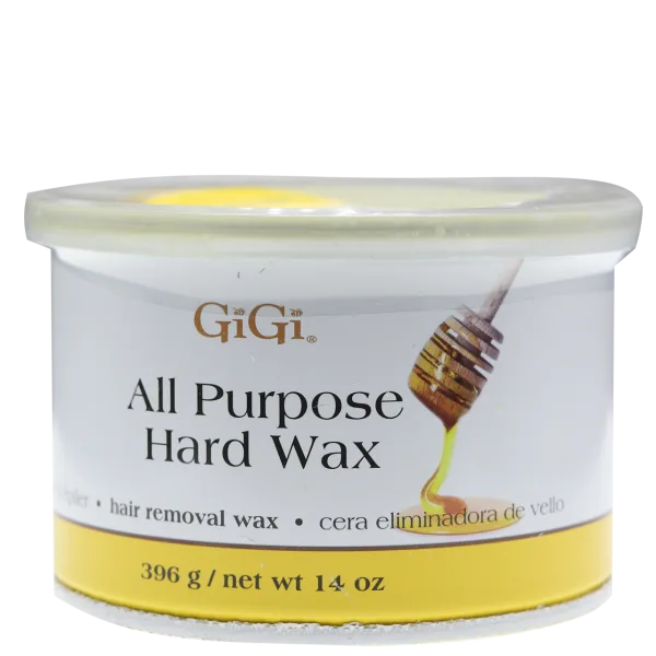 Gigi Purpose Hard Wax oz