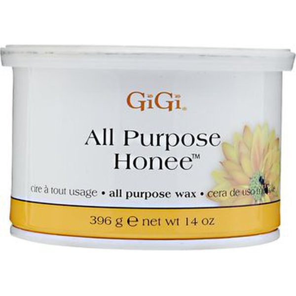 Gigi Purpose Honee oz