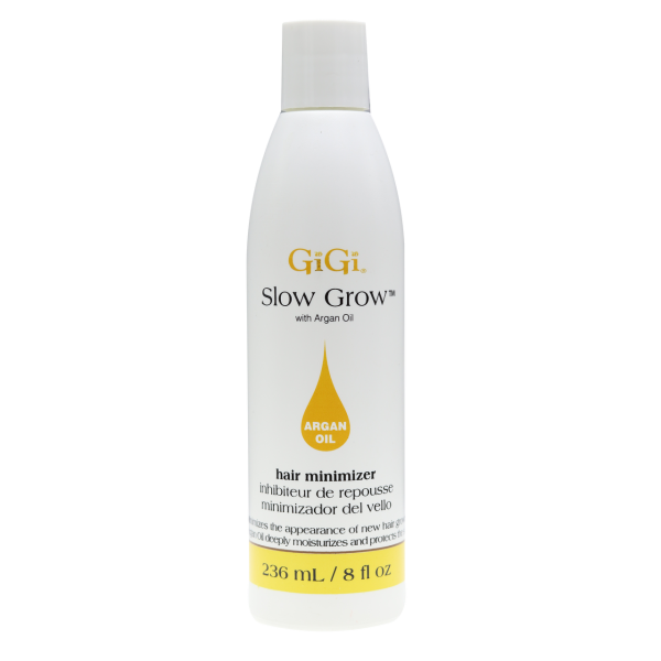 Gigi Slow Grow Hair Minimizer oz