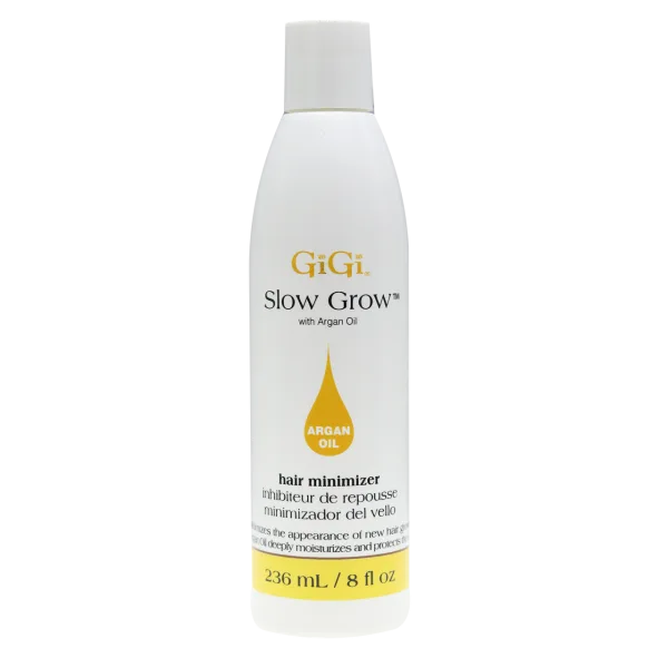Gigi Slow Grow Hair Minimizer oz