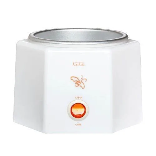 Gigi Space Saver Wax Warmer