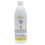 Gigi Wax Off oz