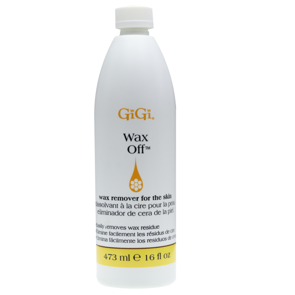 Gigi Wax Off oz
