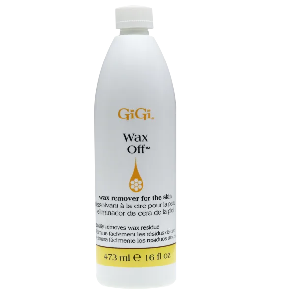 Gigi Wax Off oz